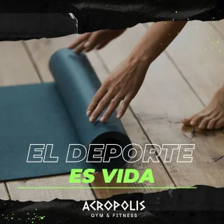 Gimnasio pilates en Gijón